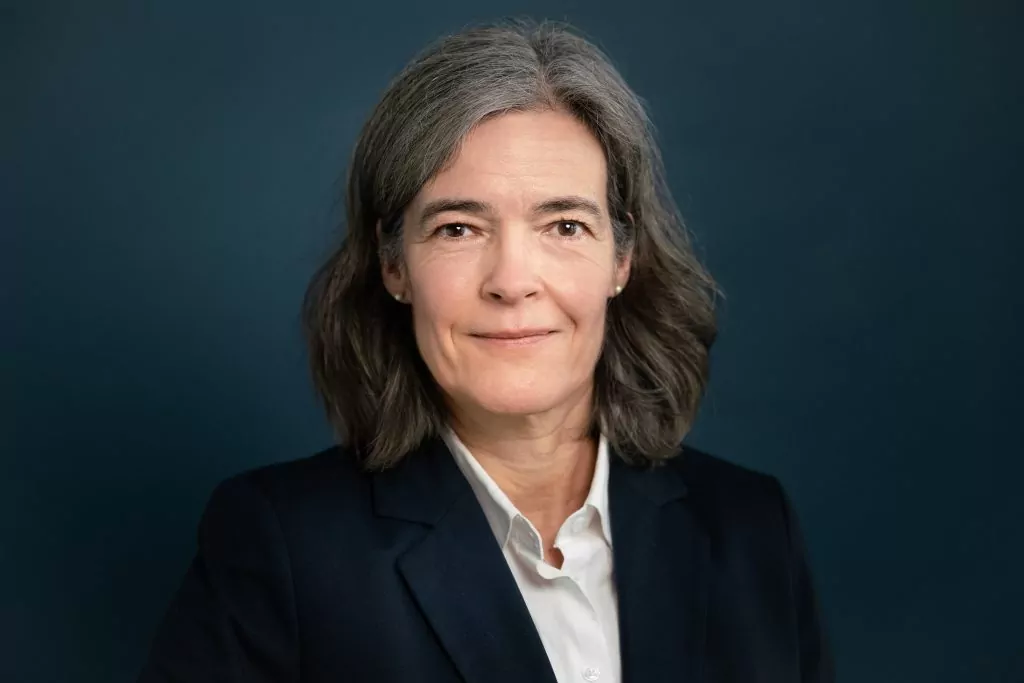 Astrid Fischer