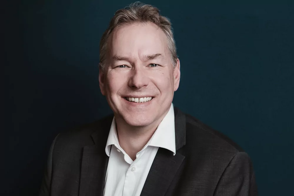 Gerrit Wilmans