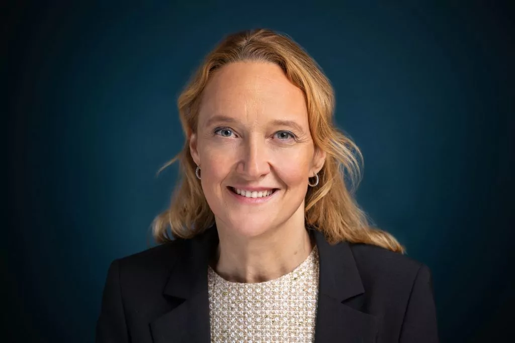 Marion Föhr