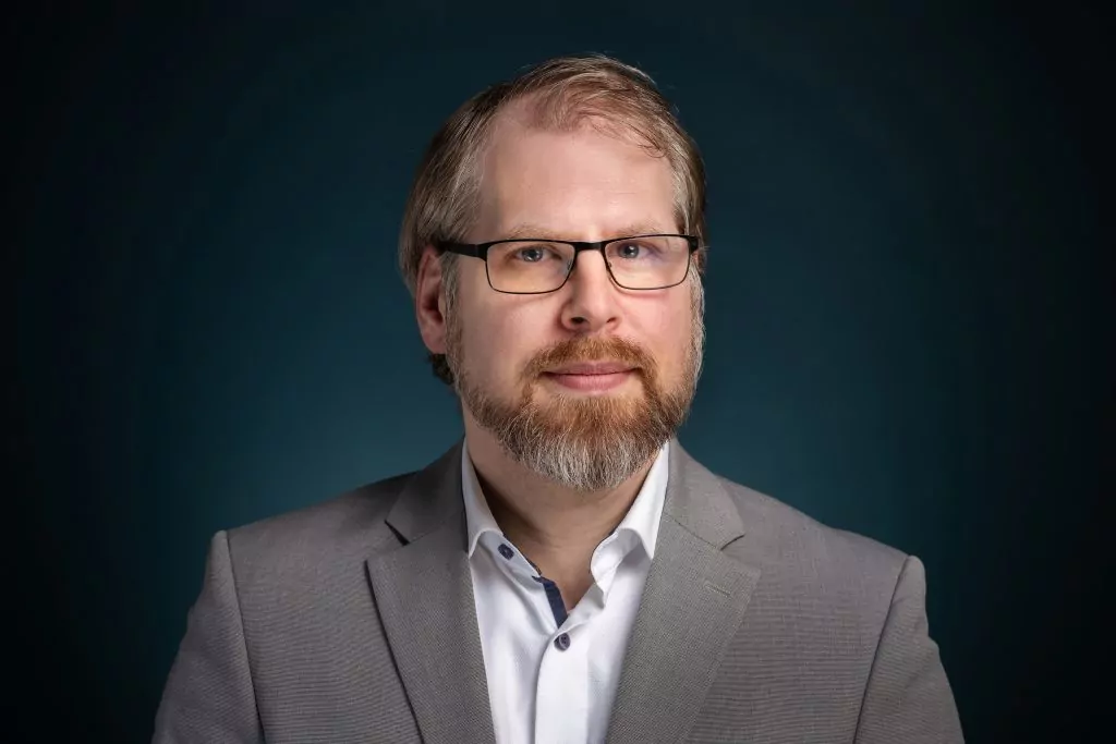 Michael Skirlo